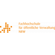 Fachhochschule für öffentliche Verwaltung Nordrhein-Westfalen logo image