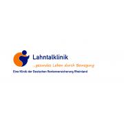 Lahntalklinik Bad Ems logo image
