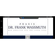 Psychotherapeutische Praxis Dr. Wassmuth logo image