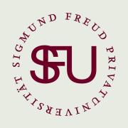 Sigmund Freud Privatuniversität Berlin logo image