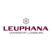 Leuphana Universität Lüneburg logo image