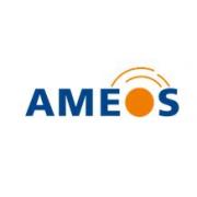AMEOS Klinikum für Forensische Psychiatrie und Psychotherapie Neustadt  logo image