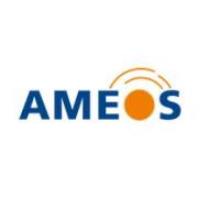 AMEOS Klinikum für Forensische Psychiatrie und Psychotherapie Neustadt logo image
