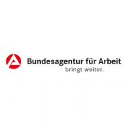 Bundesagentur für Arbeit logo image