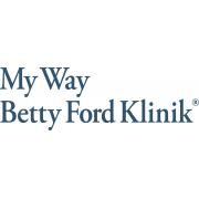 My Way Betty Ford Klinik logo image