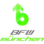 Berufsförderungswerk München gGmbH logo image