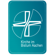 Bistum Aachen logo image