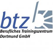 Berufliches Trainingszentrum Dortmund  logo image