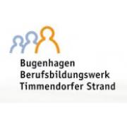 Bugenhagen Berufsbildungswerk logo image