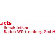 cts Rehakliniken Baden-Württemberg GmbH logo image
