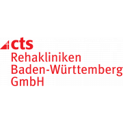 cts Rehakliniken Baden-Württemberg GmbH logo image