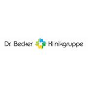 Dr. Becker Klinikgruppe logo image