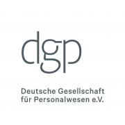Deutsche Gesellschaft für Personalwesen e.V.  logo image