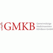 GMKB - Gemeinnützige Medizinzentren KölnBonn GmbH logo image