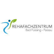 Rehafachzentrum Bad Füssing-Passau logo image
