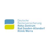 Deutsche Rentenversicherung Bund - Reha-Zentrum Bad Sooden-Allendorf - Klinik Werra logo image