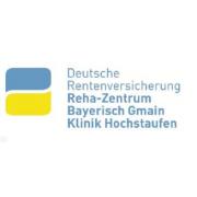 Reha-Zentrum Bayerisch Gmain, Klinik Hochstaufen logo image