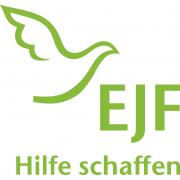 EJF gAG logo image