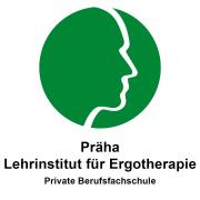 Präha Lehrinstitut für Ergotherapie logo image