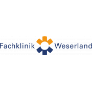 REHASAN Fachklinik Weserland logo image