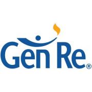 General Reinsurance AG logo image