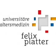 Universitäre Altersmedizin Felix Platter logo image