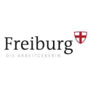 Stadt Freiburg logo image