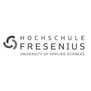 Hochschule Fresenius gGmbH logo image