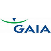 GAIA AG logo image
