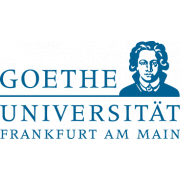 Johann Wolfgang Goethe-Universität Frankfurt/Main  logo image