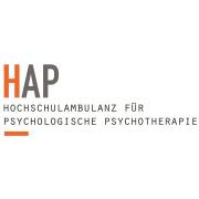 Friedrich-Alexander-Universität Erlangen-Nürnberg - Lehrstuhl für Klinische Psychologie und Psychotherapie logo image