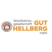 Wohlfahrtsgesellschaft &quot;Gut Hellberg&quot; mbH, St. Augustinusheim, St. Franziskusheim logo image