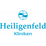 Heiligenfeld Kliniken GmbH logo image