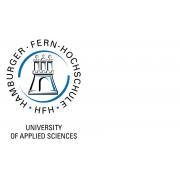 HFH Hamburger Fernhochschule logo image