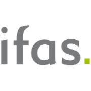 ifas gGmbH  logo image