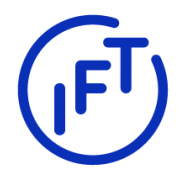 IFT Institut für Therapieforschung logo image