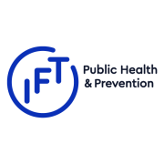 IFT Prävention und betriebliche Gesundheitsförderung GmbH logo image