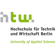 Hochschule für Technik und Wirtschaft Berlin logo image