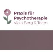 Praxis für Psychotherapie Viola Berg @ Team logo image