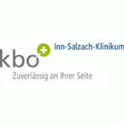kbo-Inn-Salzach-Klinikum gGmbH logo image