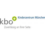 kbo-KInderzentrum München gGmbH logo image