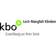 kbo Lech-Mangfall-Klinik gGmbH logo image