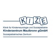 Klinik für Kinderneurologie und Sozialpädiatrie Kinderzentrum Maulbronn gGmbH logo image