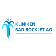 Kliniken Bad Bocklet AG logo image