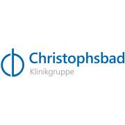 Klinikgruppe Christophsbad logo image