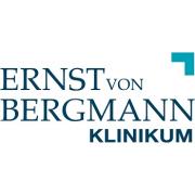 Klinikum Ernst von Bergmann gemeinnützige GmbH logo image