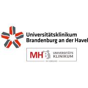 Universitätsklinikum Brandenburg an der Havel GmbH logo image