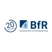 Bundesinstitut für Risikobewertung logo image