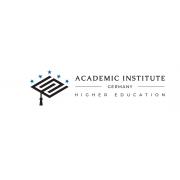 AIHE Academic Institute for Higher Education GmbH logo image
