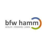 Berufsförderungswerk Hamm GmbH logo image